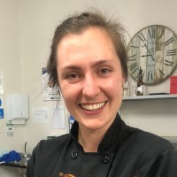 Nicola Nel (Van den Berg)