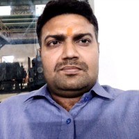 Rajeev Pandey