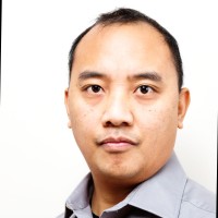 Arsenio J. Santos, C.i.m., C.e.t., B.tech.