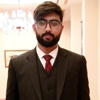 Bilal Shah