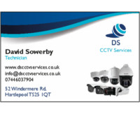David Sowerby