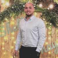 Ronen Berger