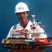 Bayu Kurniawan