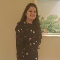 Mona Talwar