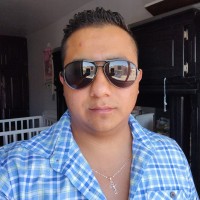Marco Antonio Carrillo Ortiz