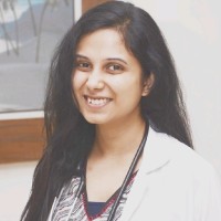 Dr. Smriti Sagar