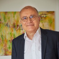 Stephan Sahm