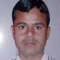 Mukesh Kumar Jangir