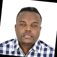 Nyamnjo Ephraim Nwana
