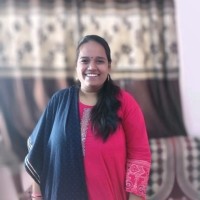 Maitri Prajapati