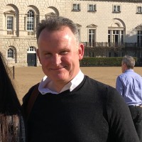 Adam Purver