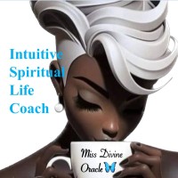 Miss Divine Oracle