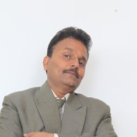 Hitendra Sharma