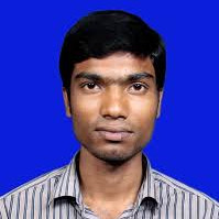 Rajasekhar T P