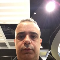 Panos Panayi
