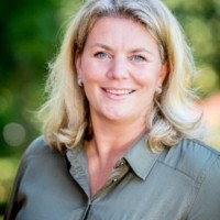 Brigit Slager