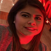 Flor de Liz Guzman Ramos