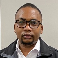 Davis Gitonga