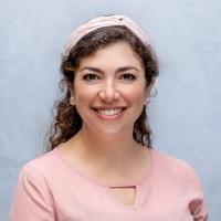 Rivka Stone Kershner
