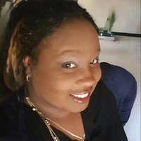Danyell Anthony