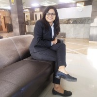Ca Prerna Jaiswal