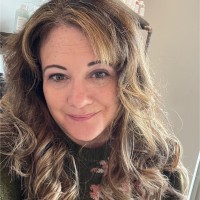 Jill George