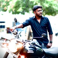 Karthikeyan Kannichamy