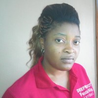 Blessing Omeke