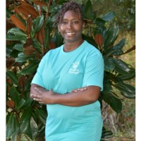 Sheree' Scott