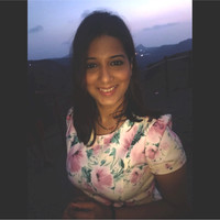 Shweta More