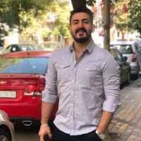 Busher Alsaeed