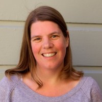 Lisa Scandrette