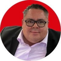 Cesar Gomez Barragan