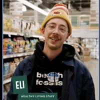Eli Neubauer