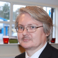Phil Moss