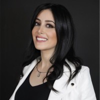 Carol Maroun