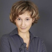 Elena Vasilenko