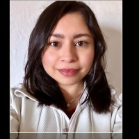 Cecilia Alarcon Flores