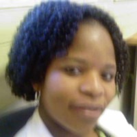 Lebogang Sathekge