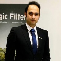 Farshad Pasha