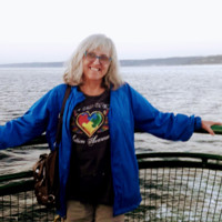 Vicki Belcher