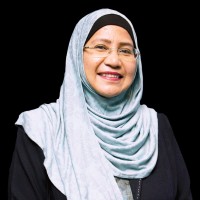 Mariamah Daud