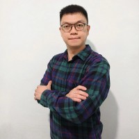 Rendy Wijaya