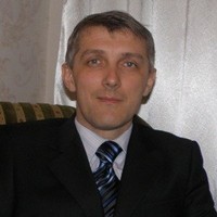 Тарас Гинкул