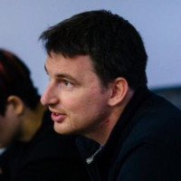 Aleksey Treschilov