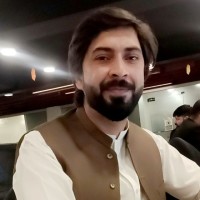 Irfan Ullah Khan