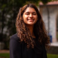 Ankita Acharya