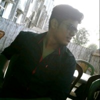 Preetish Pattanaik