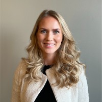 Camilla Vegge Svendsen