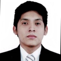 Jandy Cristopher Torres Caycho